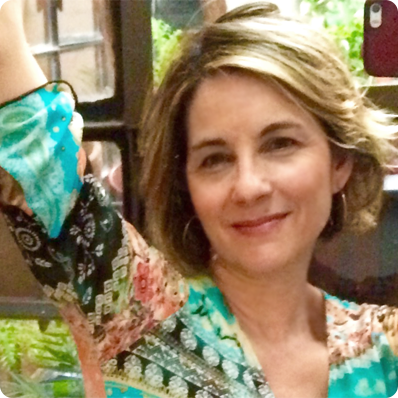 Moira Nardi Psicoanalista